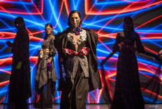 Kemendikbudristek Dukung Vokasi Fesyen Penuhi Kebutuhan Industri