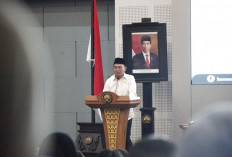 Program PLS Berprospek Sukseskan Indonesia Emas 2045