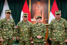 Puan Sebut Pertemuan dengan Presiden Prabowo, Jokowi, dan SBY Hanya Silaturahmi