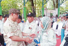 Tingkat Kemiskinan di Jambi Naik Bersama Lima Provinsi Lainnya