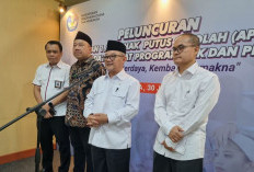 Kompetensi Jadi Kunci Utama Hadapi Dunia Kerja, Kemendikdasmen Dorong Pelatihan untuk SMK