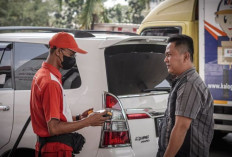 Pertamina Patra Niaga Perkenalkan QR Code Cetak untuk Pembelian BBM Subsidi Pertalite