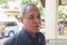 Komisi III DPR Siap Terima Masukan untuk RUU Perampasan Aset