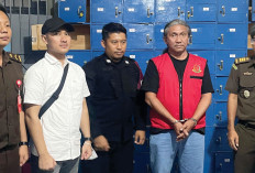 Buron 9 Tahun, Pelaku Penipuan Ditangkap