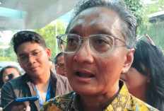 Inpres Air Minum dan Air Limbah Akan Dilanjutkan