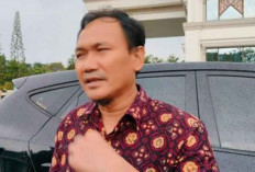 RSUD Raden Mattaher Janji Akan Bayar Insentif Nakes, Klaim Besaran Masih Dihitung