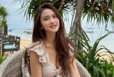 Leya Princy, Harus Beri yang Terbaik