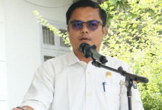 KPU Sarolangun Targetkan Partisipasi 80 Persen