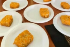 Pengabmas Poltekkes Kemenkes Jambi dalam Optimalisasi Pengembangan Makanan Tambahan Ibu Hamil