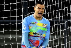 Cremonese vs Parma Berakhir Imbang Tanpa Gol, Emil Audero Jadi Pahlawan