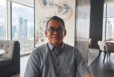 Pakar Nilai Fundamental Ekonomi Indonesia Masih Tangguh di Tengah Tekanan Rupiah