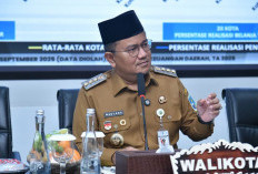 Sunat Gratis Sepanjang Massa, Maulana:  Tinggal Datang ke Puskesmas