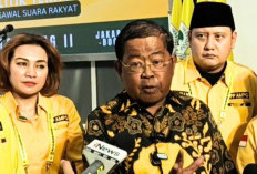 Golkar Dukung Penolakan Atlet Israel demi Jaga Martabat dan Diplomasi Indonesia