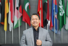 Kemenag Berikan Beasiswa Luar Negeri untuk Dosen dan Pegawai, Dorong Peningkatan Kualitas SDM