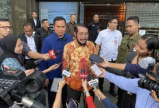 Ketua MK Anwar Usman Didesak Mundur