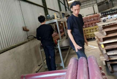 Kemenperin Sebut Tiga Strategi Ciptakan Peluang Industri Tekstil