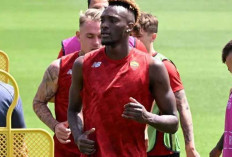 Tammy Abraham Terima Tawaran AC Milan