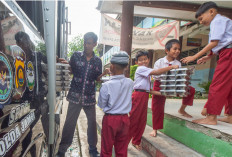 BGN Verifikasi Berlapis 14.403 SPPG untuk Dukung Program Makan Bergizi Gratis (MBG)