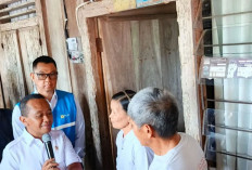 Memenuhi Rasio Elektrifikasi di 3T Dengan Pemanfaatan EBT