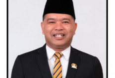 Amrizal Anggota DPRD Provinsi Jambi Diduga Gunakan Ijazah Orang Lain untuk Raih Gelar Sarjana