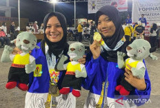 Mahasiswa Unja Siap Bertanding di ASEAN University Games 2024