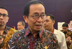 OJK Dukung Pengelolaan Pendanaan Luar Negeri 