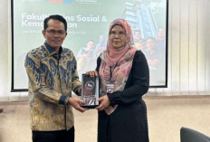 Unja Memperluas Kerja Sama Internasional dengan Kampus di Malaysia