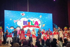 Kemendikbudristek Fasilitasi Pengembangan Lagu Anak Indonesia dengan Program KILA