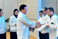 Kemenag RI Terima Persetujuan 64 Ribu Formasi Jabatan Fungsional dari KemenPAN-RB