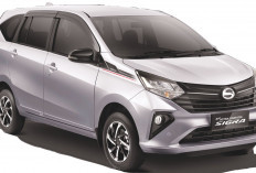 Penjualan Daihatsu Hingga November 2024 Tembus 155 Ribu Unit