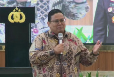 Optimis Sinergi Bawaslu dan Polri Semakin Kokoh