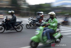 Pakar Sebut Potongan Aplikasi Hingga 30 Persen Beratkan Pengemudi Ojol