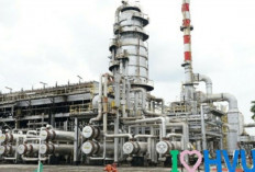 Pertamina Rencanakan Peningkatan Produksi Polytam di Kilang Plaju