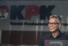 KPK Menunda Pemeriksaan Wahyu Setiawan Terkait Kasus Hasto Kristiyanto