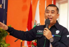 BNPB Imbau Warga Waspadai Cuaca Ekstrem hingga Awal 2026