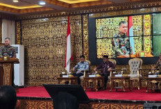 Mendorong Inisiasi Pengelolaan Infrastruktur Berkelanjutan 