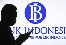 Surplus Neraca Dagang Positif untuk Ketahanan Eksternal