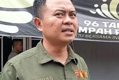 8 TPS Kota Jambi Katagori Rawan, Ini Faktor Penyebabnya