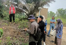 Polisi Usut Kasus Penyerobotan Lahan dan Pemalsuan Surat oleh PT KBPC