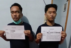 Penyelundupan Narkoba dalam Sambal Tempe di Lapas Jambi Digagalkan, Dua Warga Binaan Jadi Tersangka