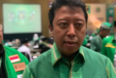 PPP Diingatkan Tak Obral Jabatan Ketum Jelang Muktamar X