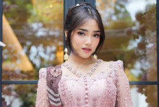 Kekayaan Fuji Tembus Rp100 Miliar