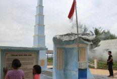 Selebrasi Untuk Sukses Bangkit Dari Tsunami 20 Tahun Lalu