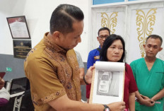 Polisi Masih Buru Terduga Pembunuh Sopir Travel 