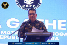 DKPP Ajak Media Massa Perkuat Penegakan Etika Penyelenggara Pemilu