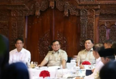 Prabowo Minta 2 Ribu Profesional Muda,  Siap Kerja di BUMN-Swasta