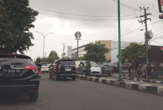 Jalan Soemantri Akan Ditutup Setiap Malam Minggu, Pemkot Wacanakan Car Free Night Dorong Ekonomi