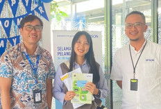 Epson Indonesia Tingkatkan Pelayanan Purna Jual 