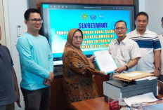 Penjaringan Calon Rektor UIN, Satu Kandidat Mendaftar