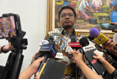 Palson Cakada Wajib Lapor Dana Kampanye Relawan